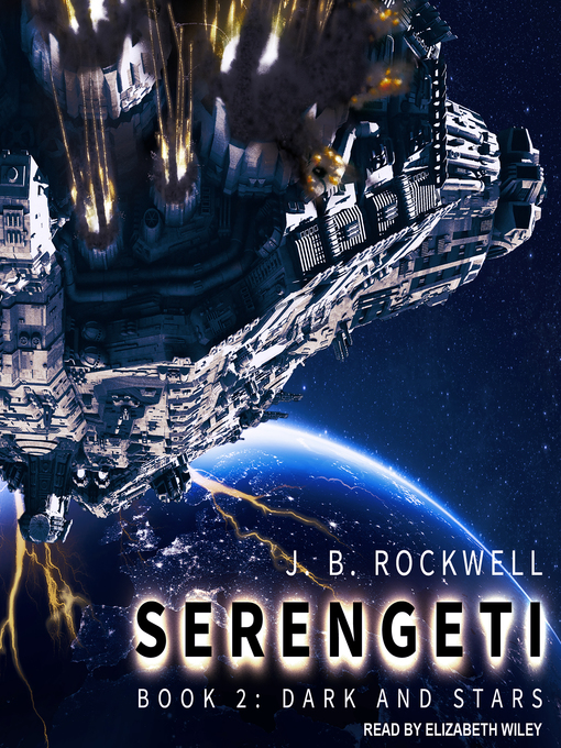 Title details for Serengeti 2 by J. B. Rockwell - Available